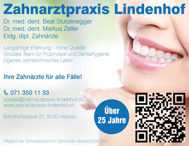 Zahnarztpraxis Lindenhof