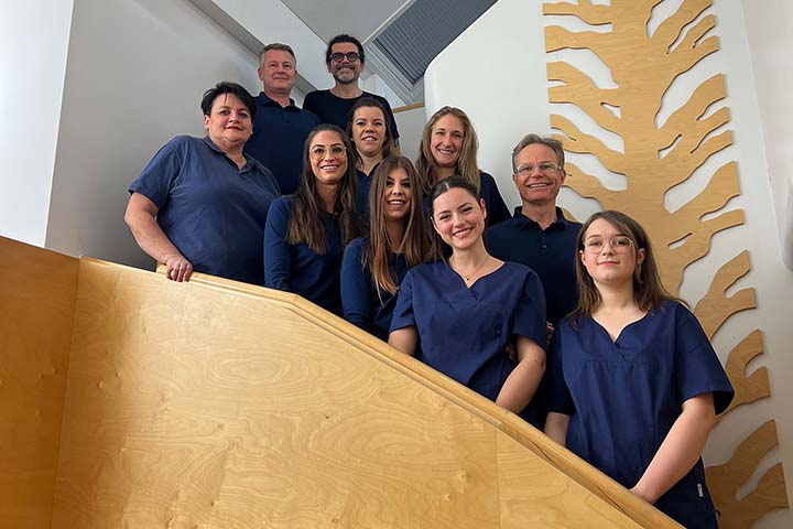 Zahnarztpraxis Lindenhof AG Zahnarztpraxis Lindenhof AG