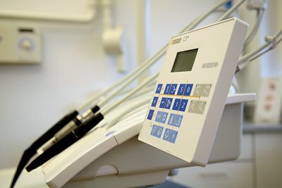 Zahnarztpraxis Lindenhof AG