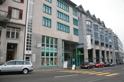 Zahnarztpraxis Lindenhof AG Zahnarztpraxis Lindenhof AG