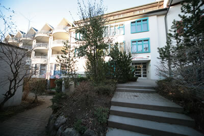 Zahnarztpraxis Lindenhof AG Zahnarztpraxis Lindenhof AG