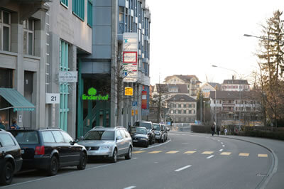 Zahnarztpraxis Lindenhof AG Zahnarztpraxis Lindenhof AG