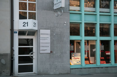 Zahnarztpraxis Lindenhof AG Zahnarztpraxis Lindenhof AG