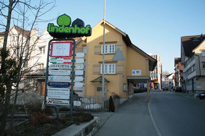 Zahnarztpraxis Lindenhof AG Zahnarztpraxis Lindenhof AG